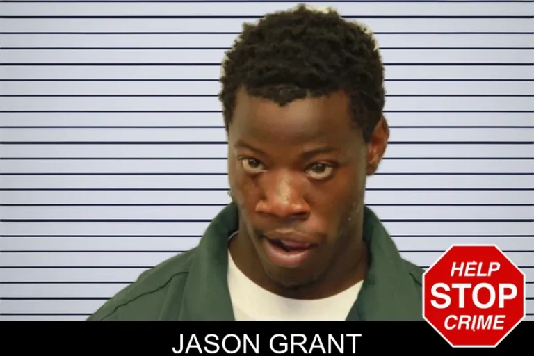 Jason Grant