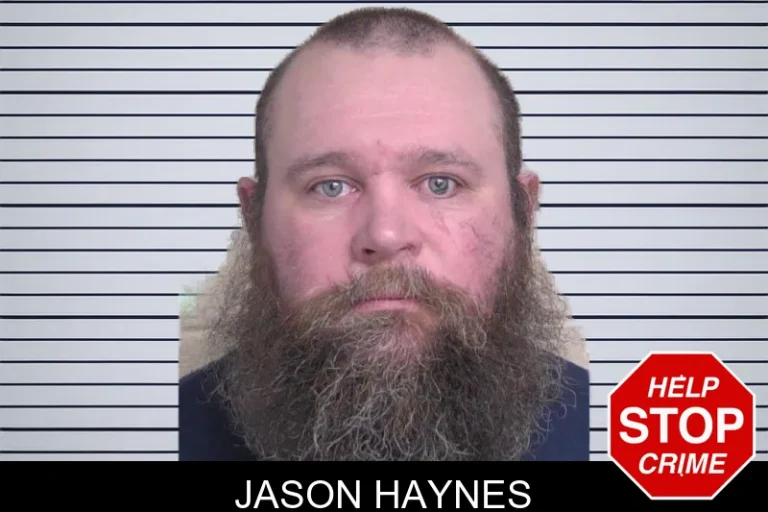 Jason Haynes