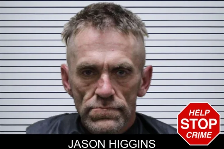 Jason Higgins
