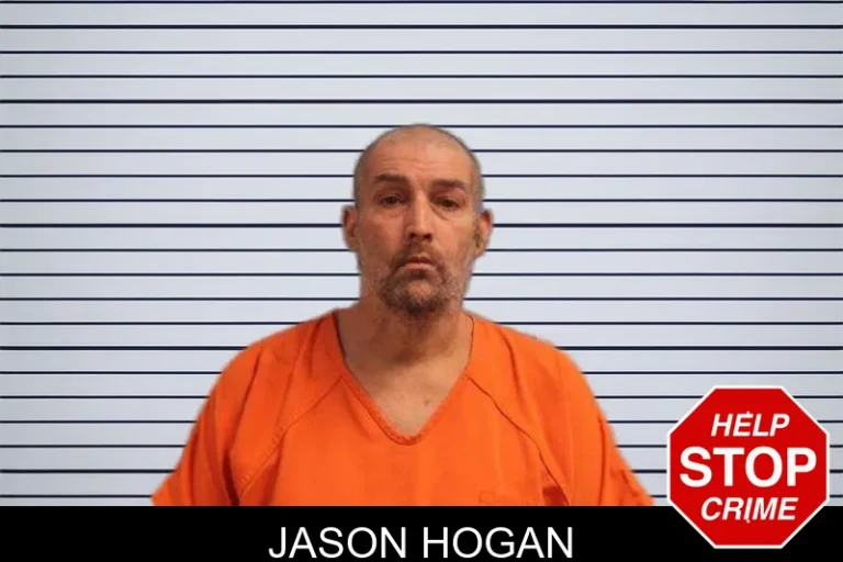 Jason Hogan