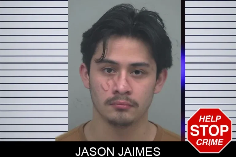 Jason Jaimes mugshot – Gwinnett County , Georgia Jason Jaimes