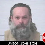 Jason Johnson mugshot – Newton County , Georgia Jason Johnson mugshot