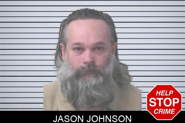 Jason Johnson mugshot – Newton County , Georgia Jason Johnson
