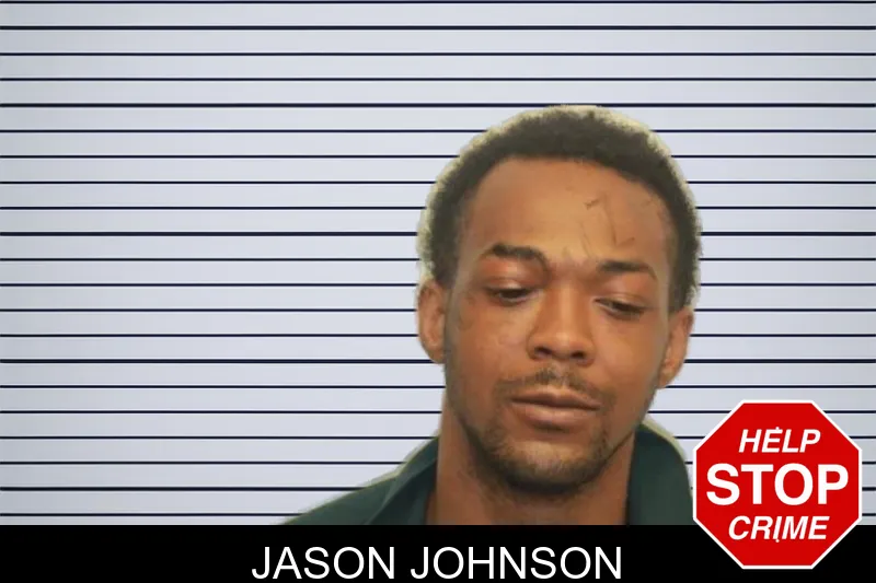 Jason Johnson mugshot – Chatham County , Georgia Jason Johnson mugshot