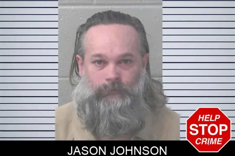 Jason Johnson mugshot – Newton County , Georgia Jason Johnson