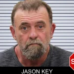 Jason Key mugshot – Heard County , Georgia Jason Key mugshot