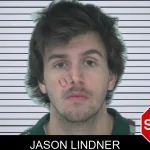 Jason Lindner mugshot