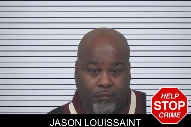 Jason Louissaint