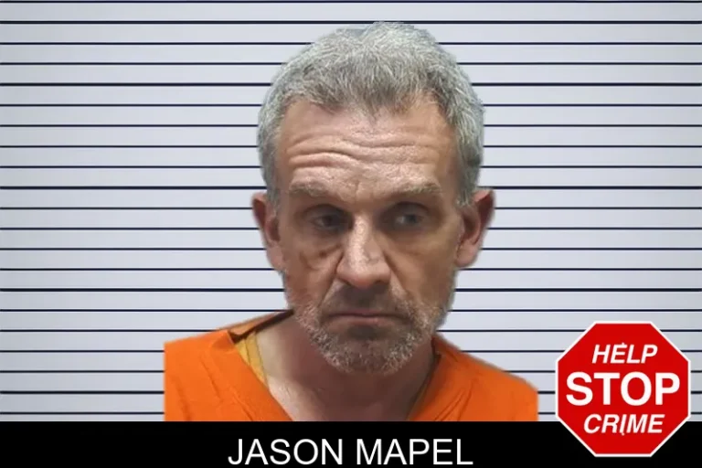 Jason Mapel mugshot – Cherokee County , Georgia Jason Mapel