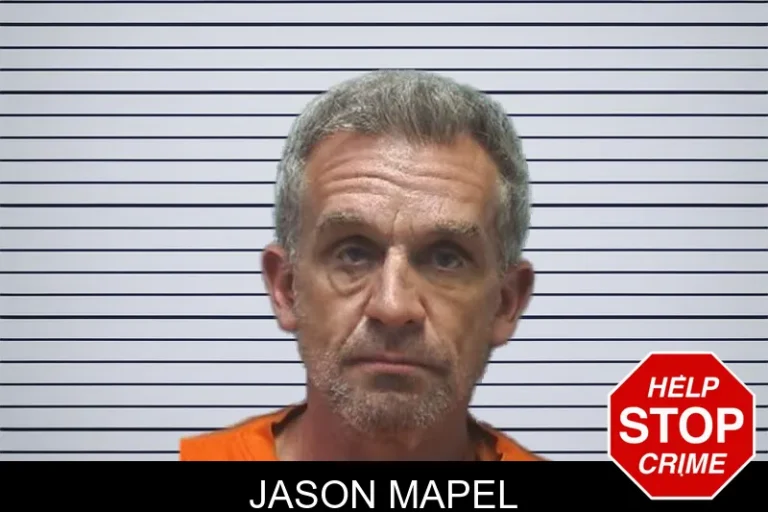 Jason Mapel mugshot – Cherokee County , Georgia Jason Mapel
