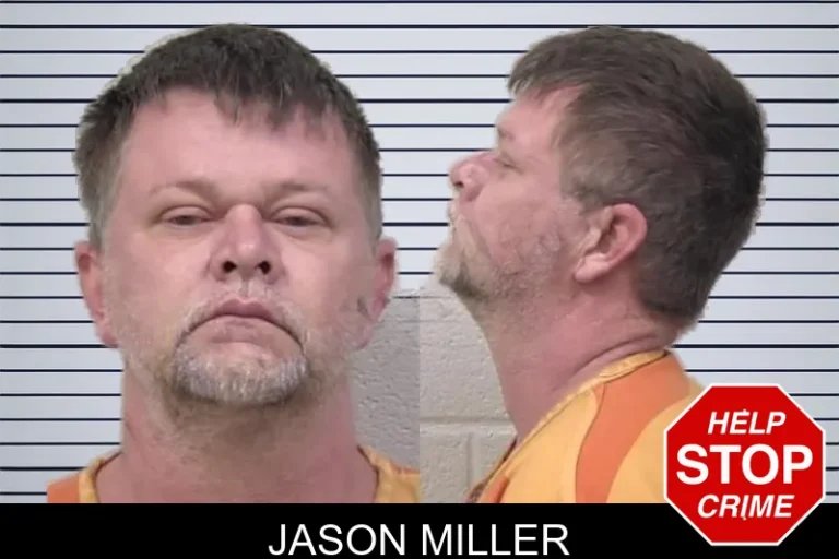 Jason Miller mugshot – Paulding County , Georgia Jason Miller