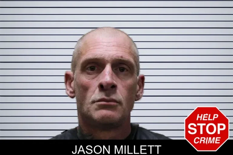 Jason Millett