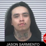 Jason Sarmiento mugshot – Gwinnett County , Georgia Jason Sarmiento mugshot