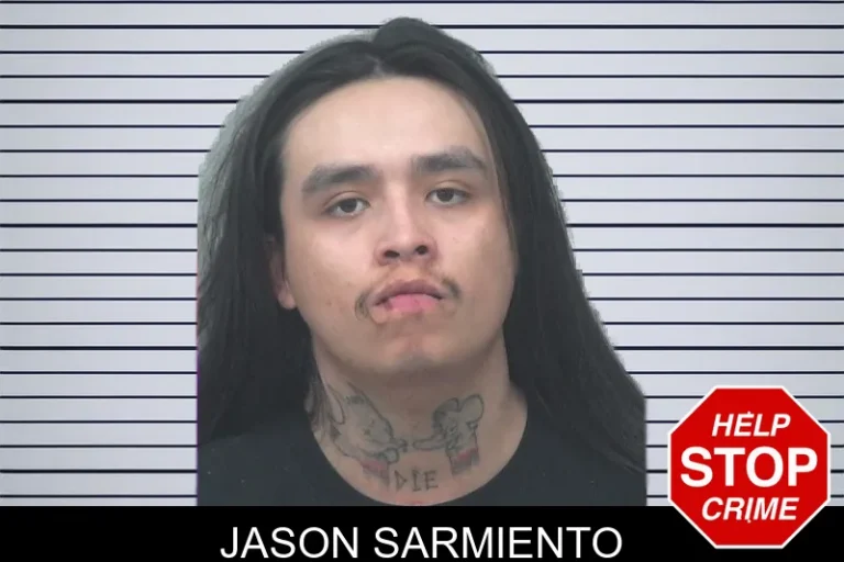 Jason Sarmiento mugshot – Gwinnett County , Georgia Jason Sarmiento