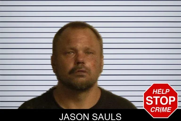 Jason Sauls