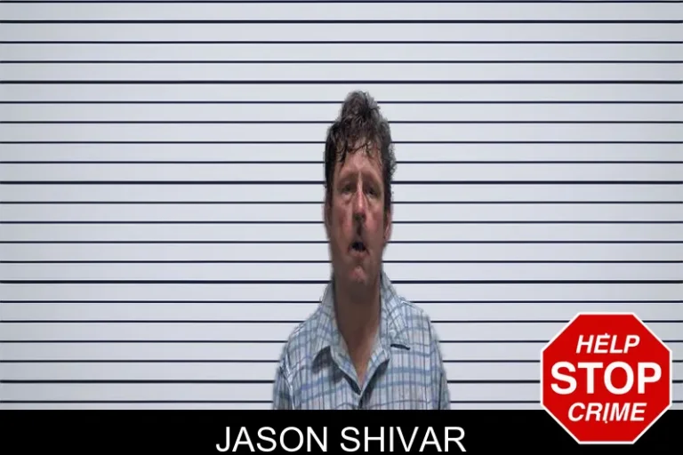 Jason Shivar