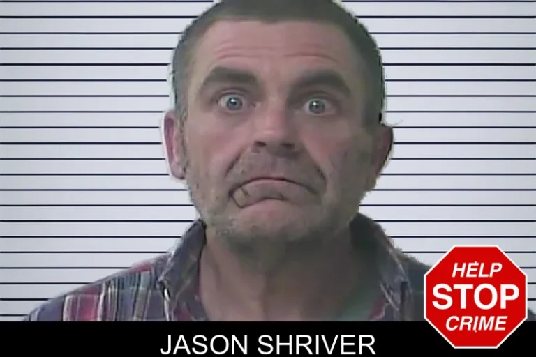 Jason Shriver