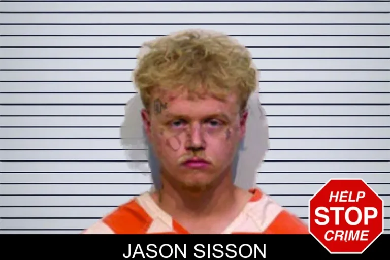 Jason Sisson
