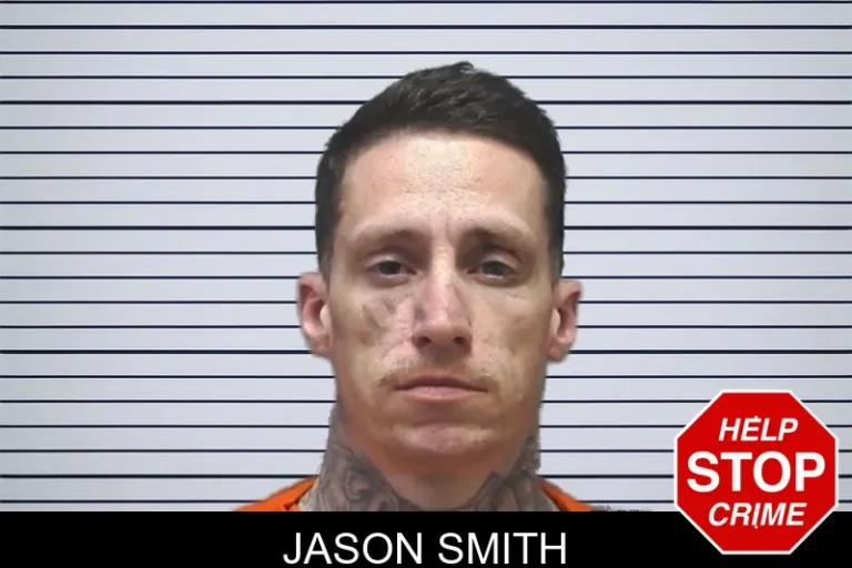 Jason Smith