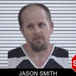 Jason Smith mugshot – Whitfield County , Georgia Jason Smith mugshot