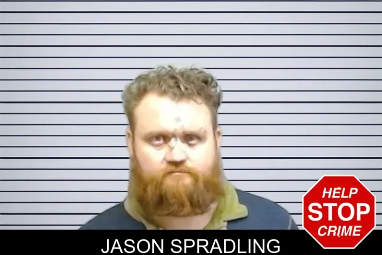 Jason Spradling