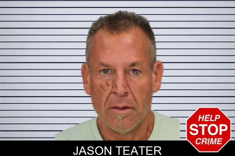 Jason Teater