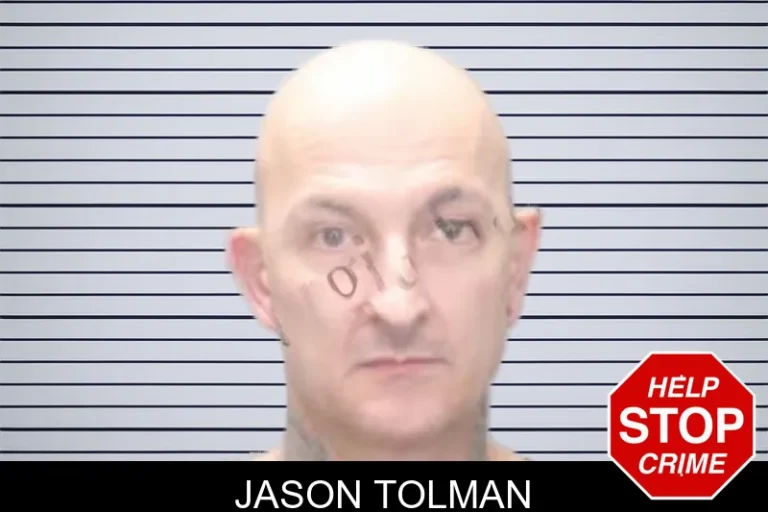 Jason Tolman