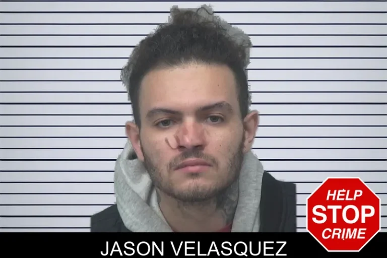 Jason Velasquez