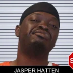 Jasper Hatten mugshot – Seminole County , Georgia Jasper Hatten mugshot