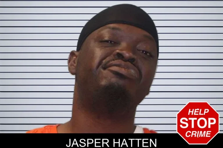 Jasper Hatten