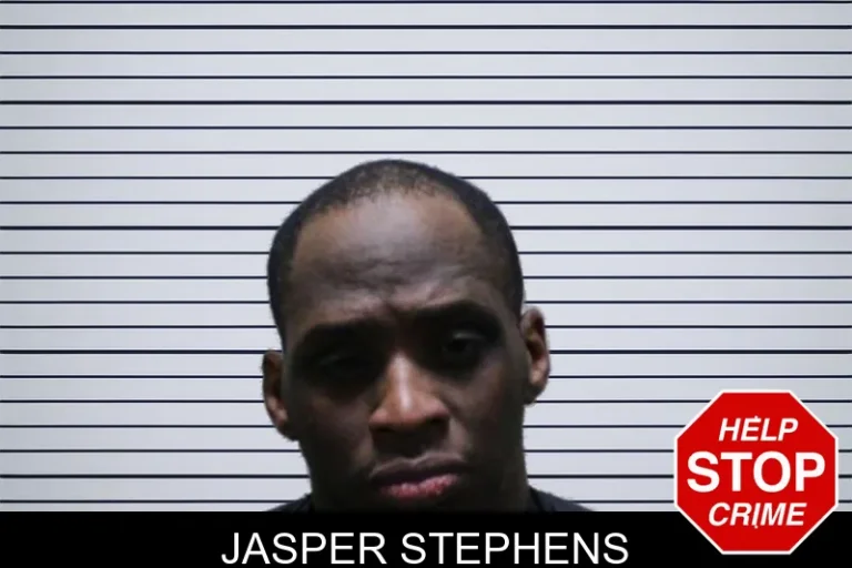 Jasper Stephens