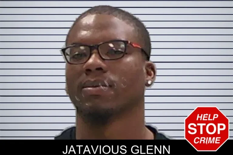 Jatavious Glenn