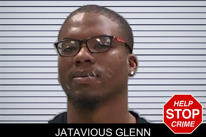 Jatavious Glenn mugshot – Baldwin County , Georgia Jatavious Glenn mugshot
