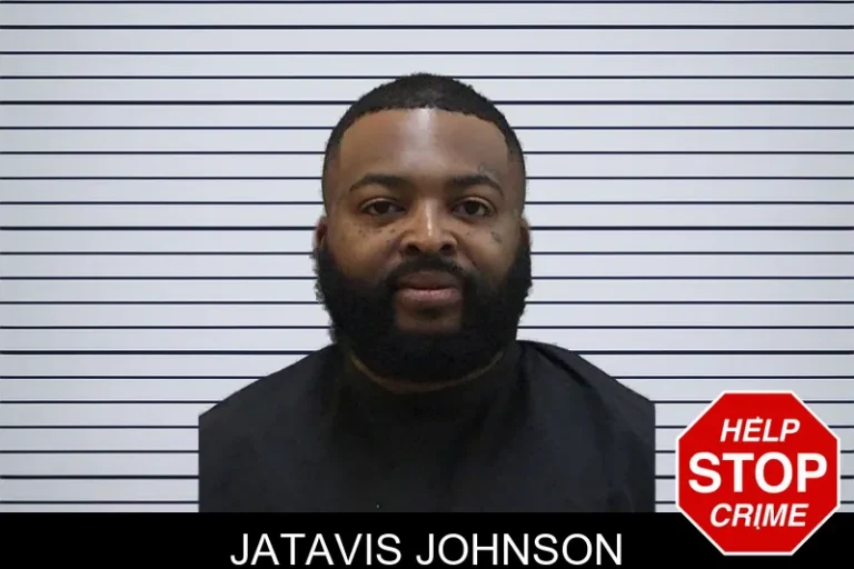 Jatavis Johnson mugshot – Madison County , Georgia Jatavis Johnson