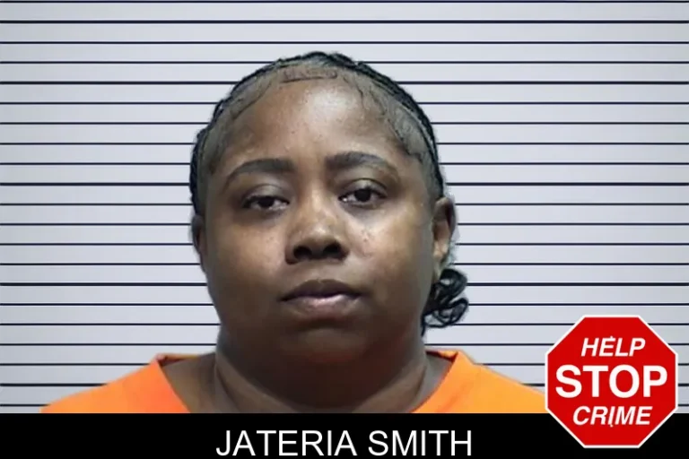 Jateria Smith