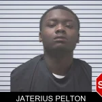 Jaterius Pelton mugshot – Coweta County , Georgia Jaterius Pelton mugshot