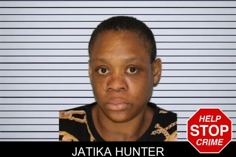 Jatika Hunter
