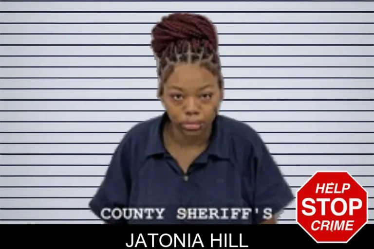 Jatonia Hill