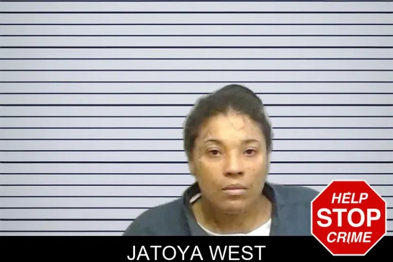 Jatoya West