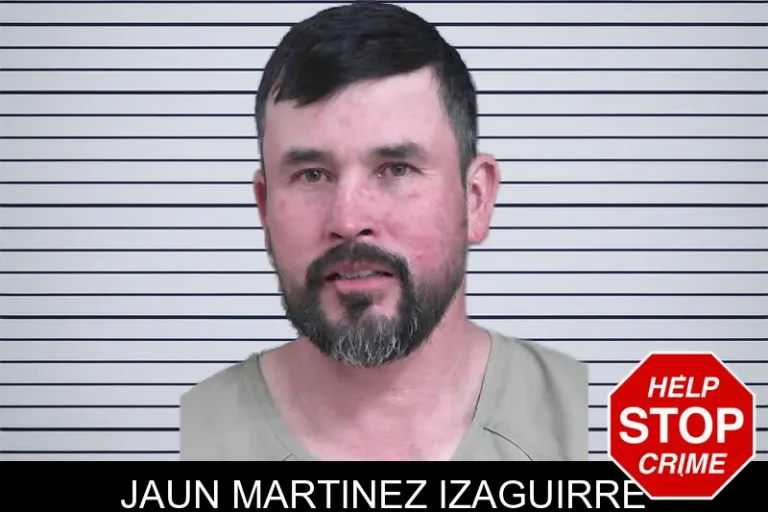 Jaun Martinez Izaguirre