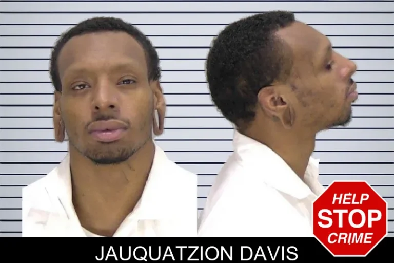Jauquatzion Davis