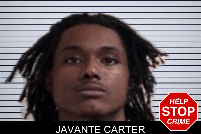 Javante Carter mugshot – Henry County , Georgia Javante Carter mugshot
