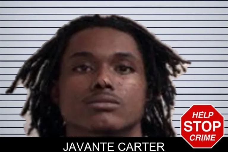 Javante Carter