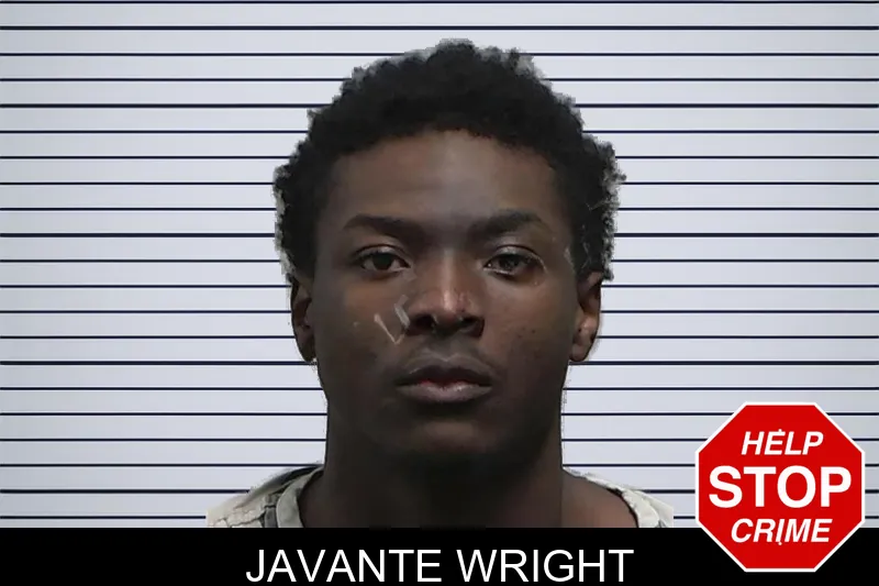 Javante Wright mugshot – Tift County , Georgia Javante Wright mugshot