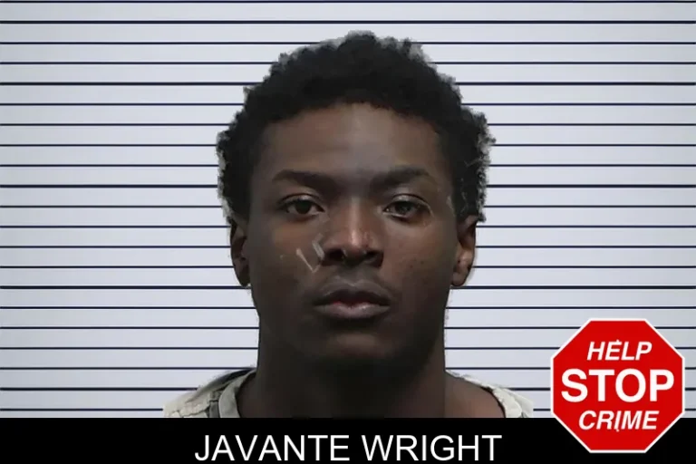 Javante Wright