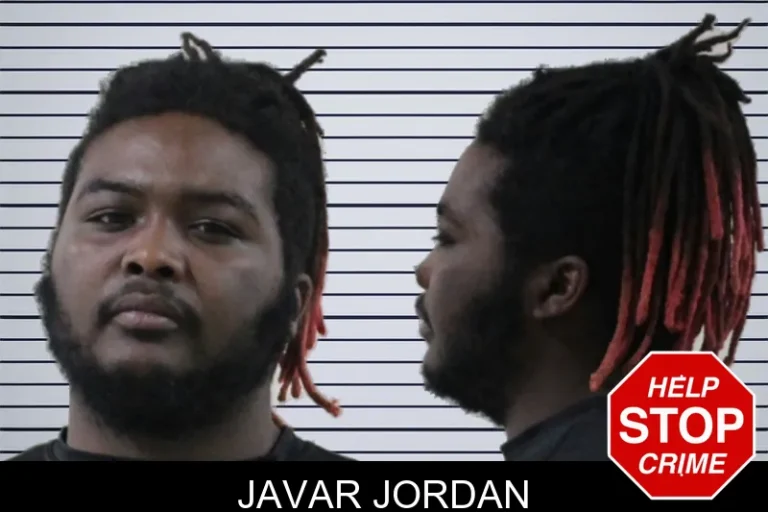 Javar Jordan