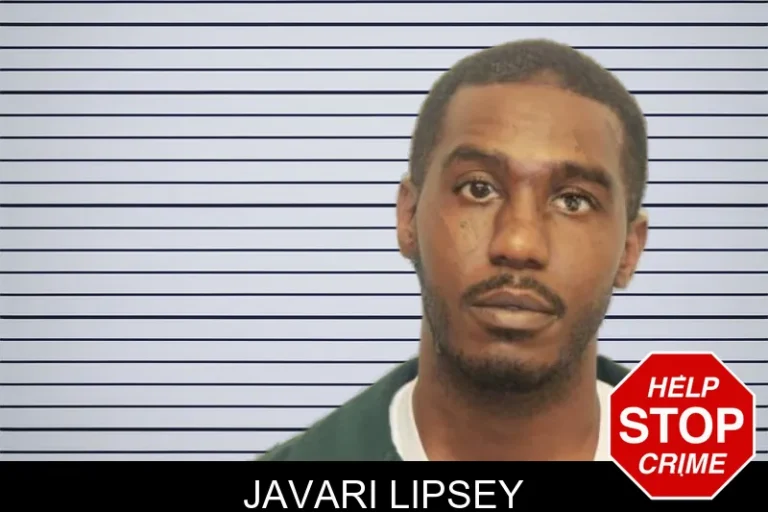 Javari Lipsey
