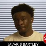 Javaris Bartley mugshot