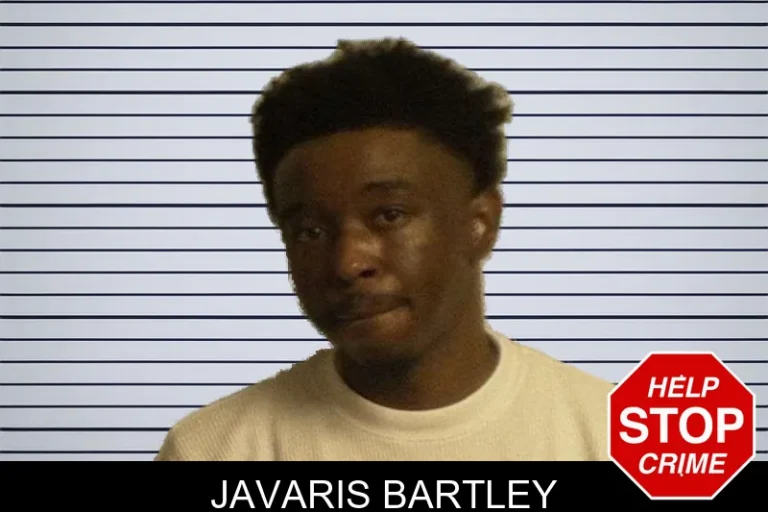 Javaris Bartley mugshot – Crawford County , Georgia Javaris Bartley