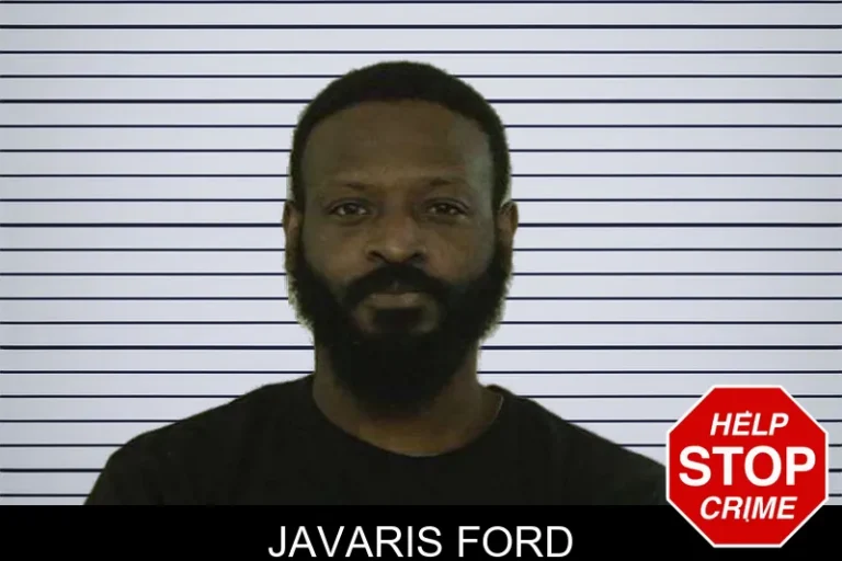 Javaris Ford